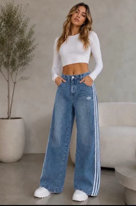 Wide Ad!das