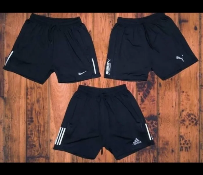 Shorts Lycra