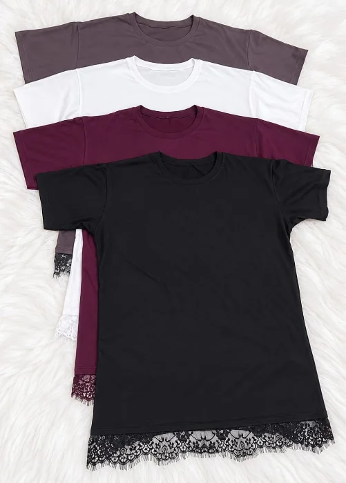 Remerones Largo Algo Peinado