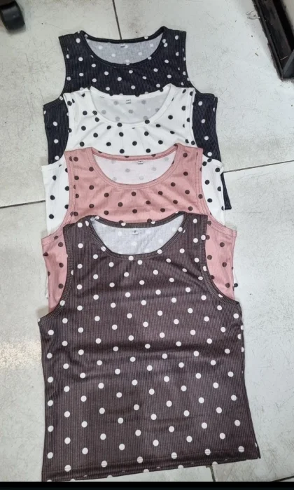 Musculosa Modal