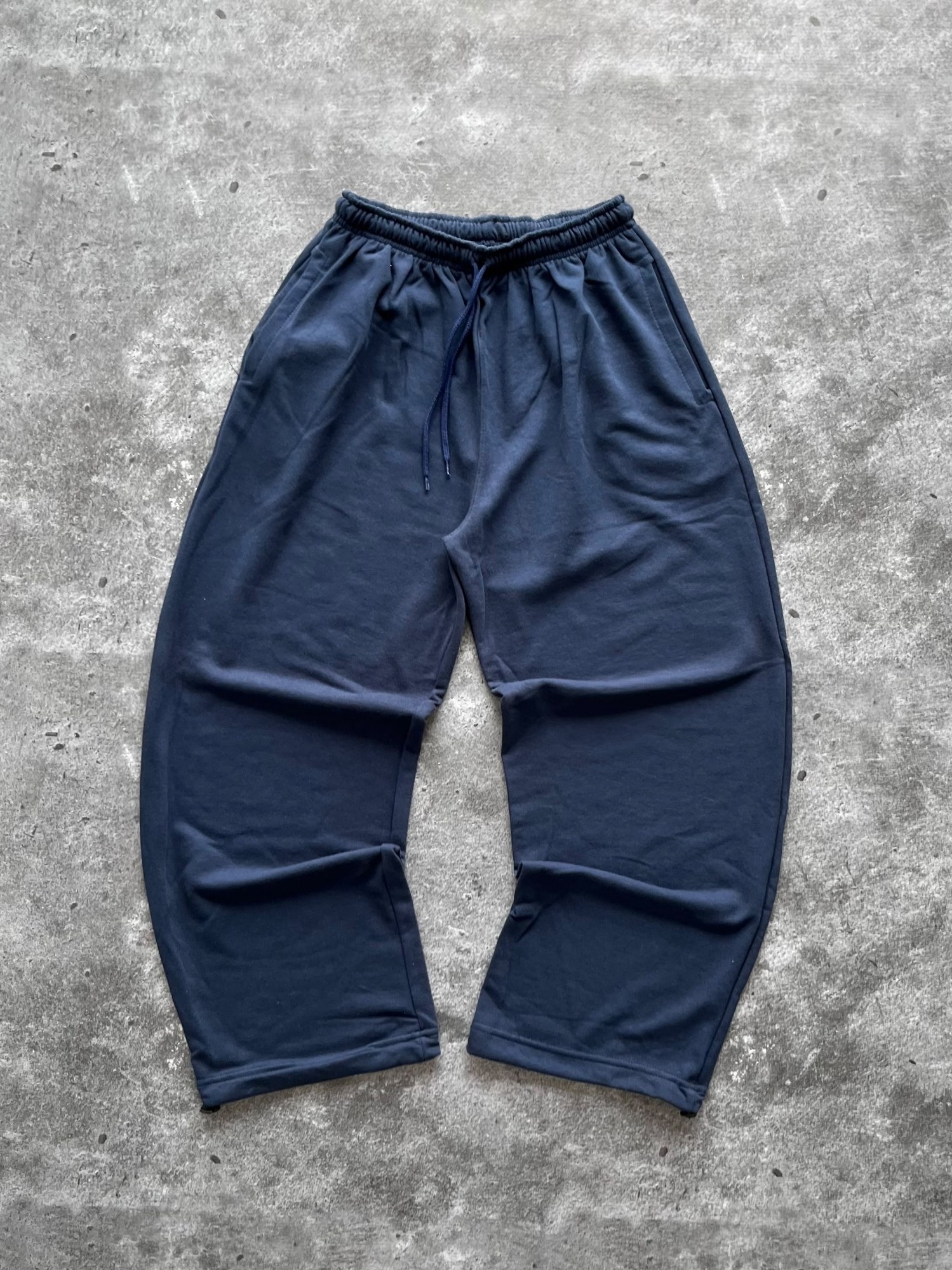 Jogging Baggy (rustico Pesado) - Imagen 4