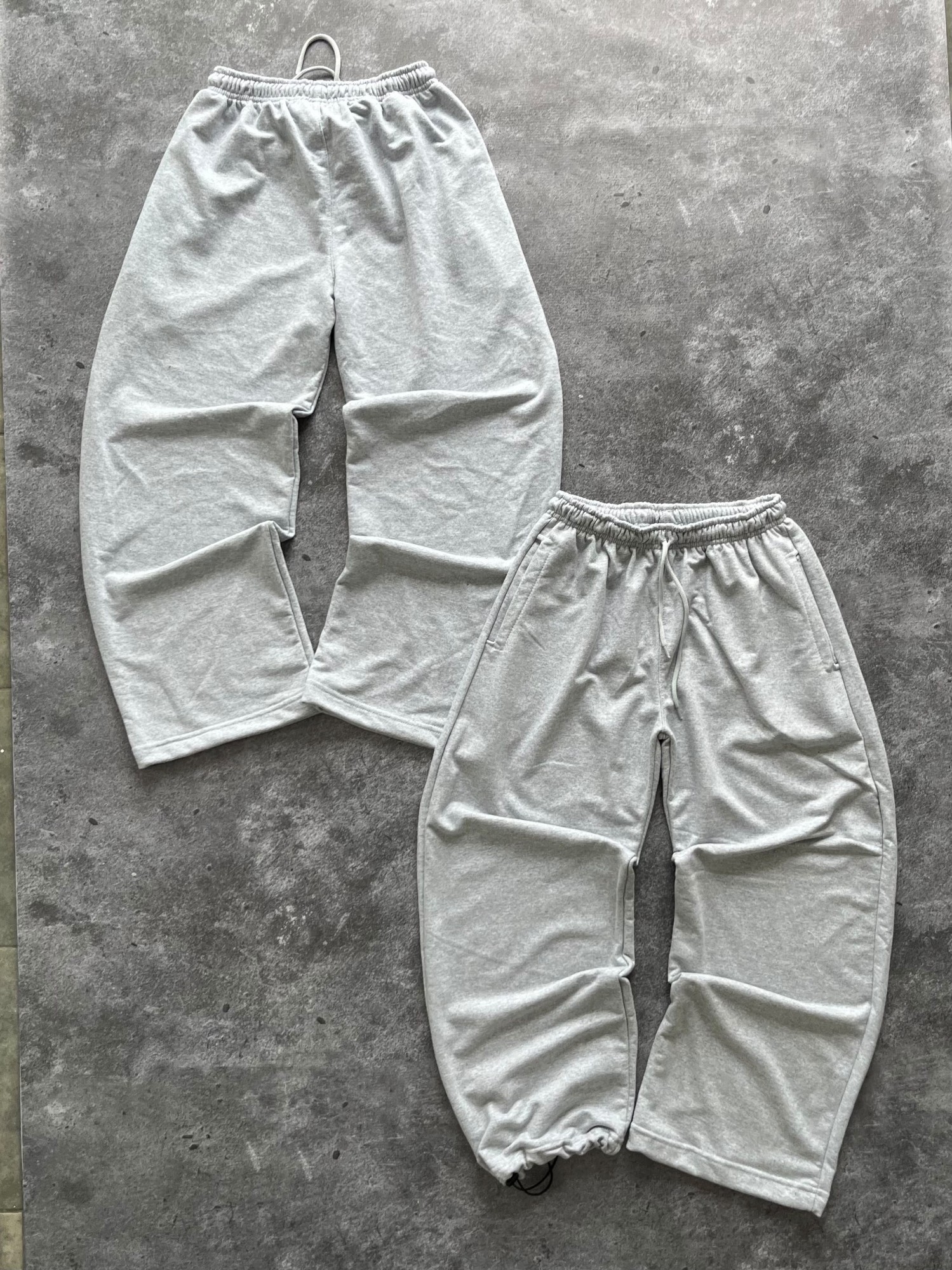 Jogging Baggy (rustico Pesado) - Imagen 6