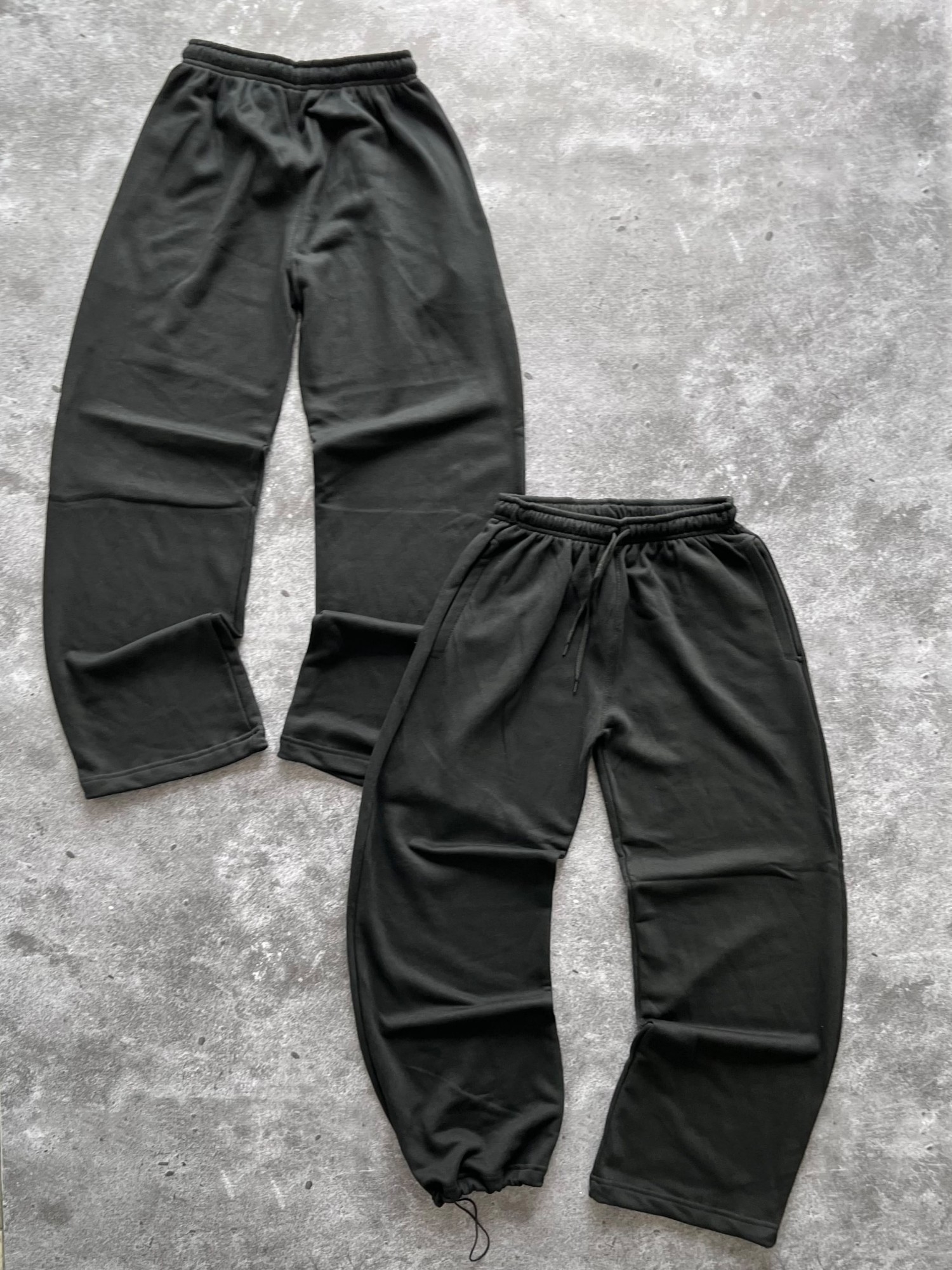 Jogging Baggy (rustico Pesado) - Imagen 7