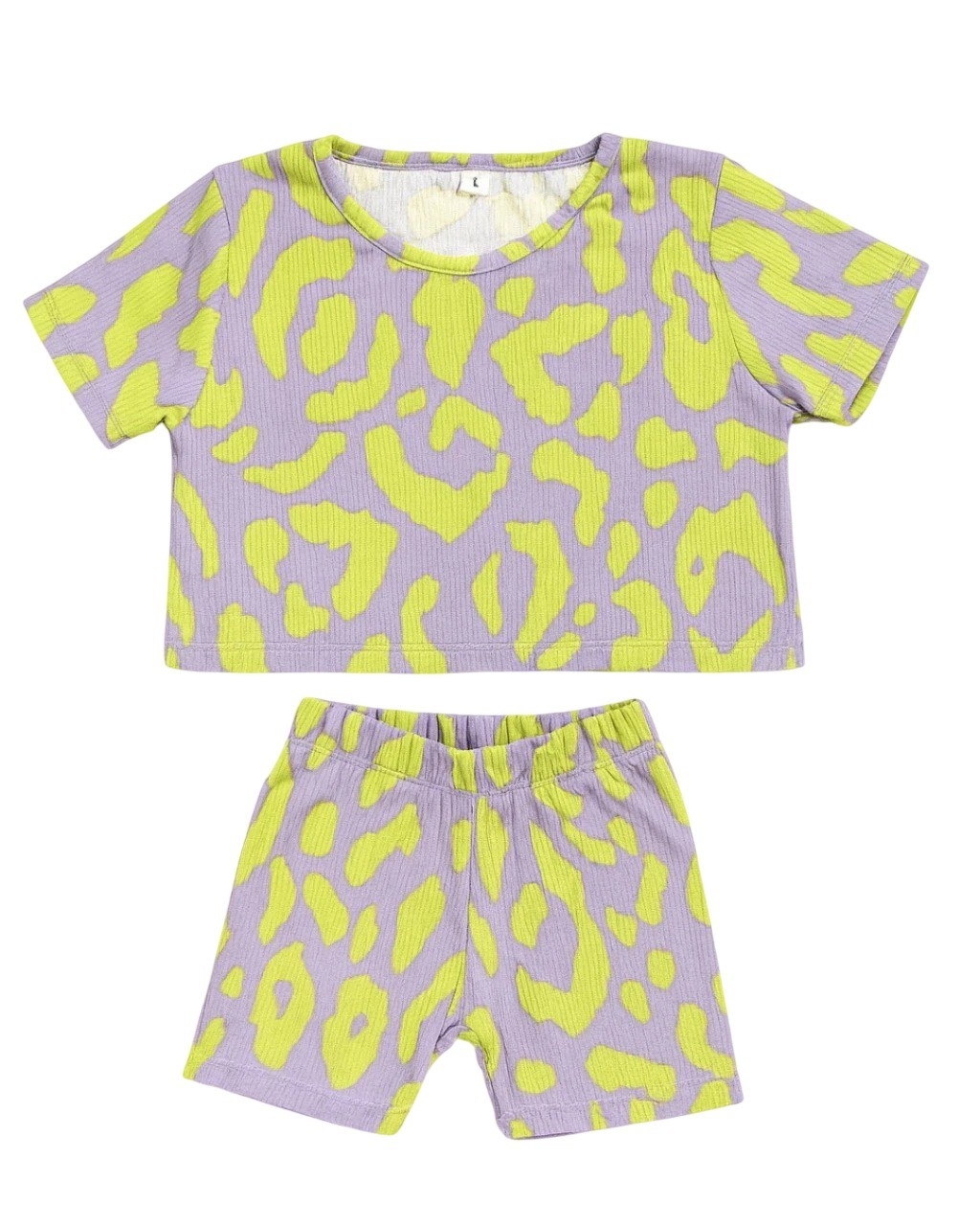 Conjunto Morley - Imagen 2