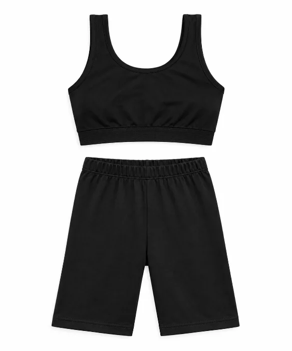 Conjunto Deportivo Lycra