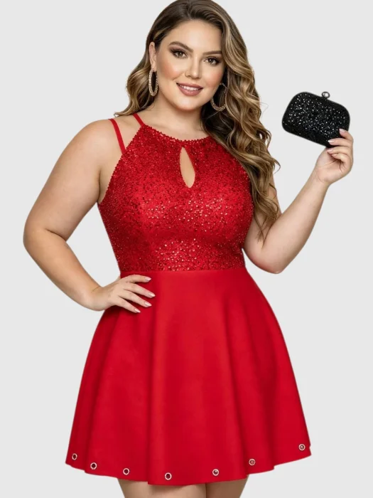 Vestidos Exclusivos