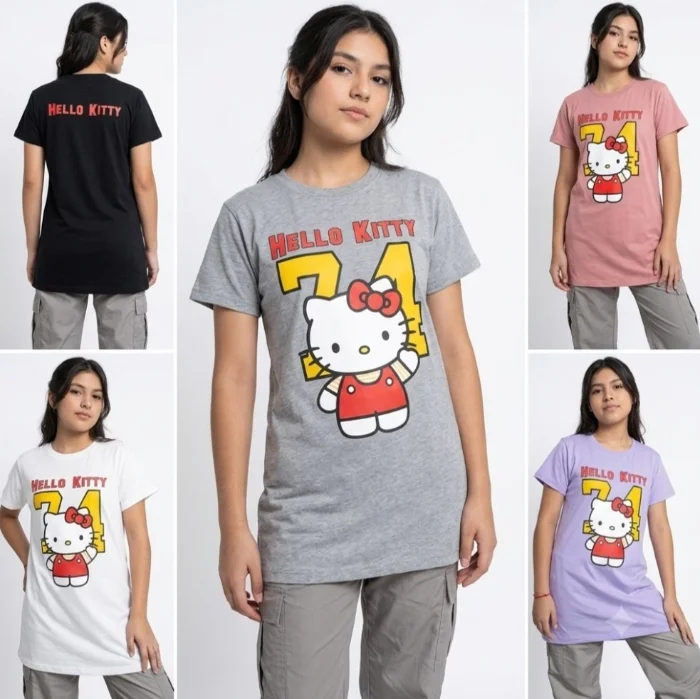Remeron Teens  Kity
