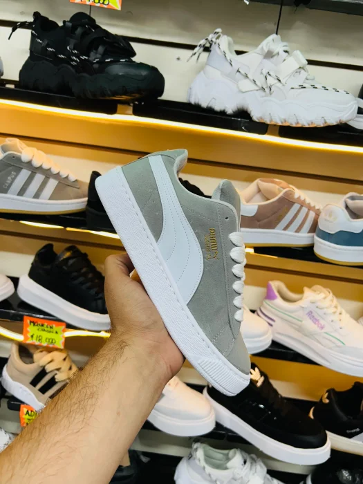 Zapatillas Premium