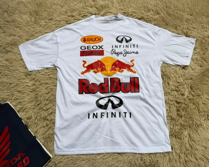 Remeras Oversize