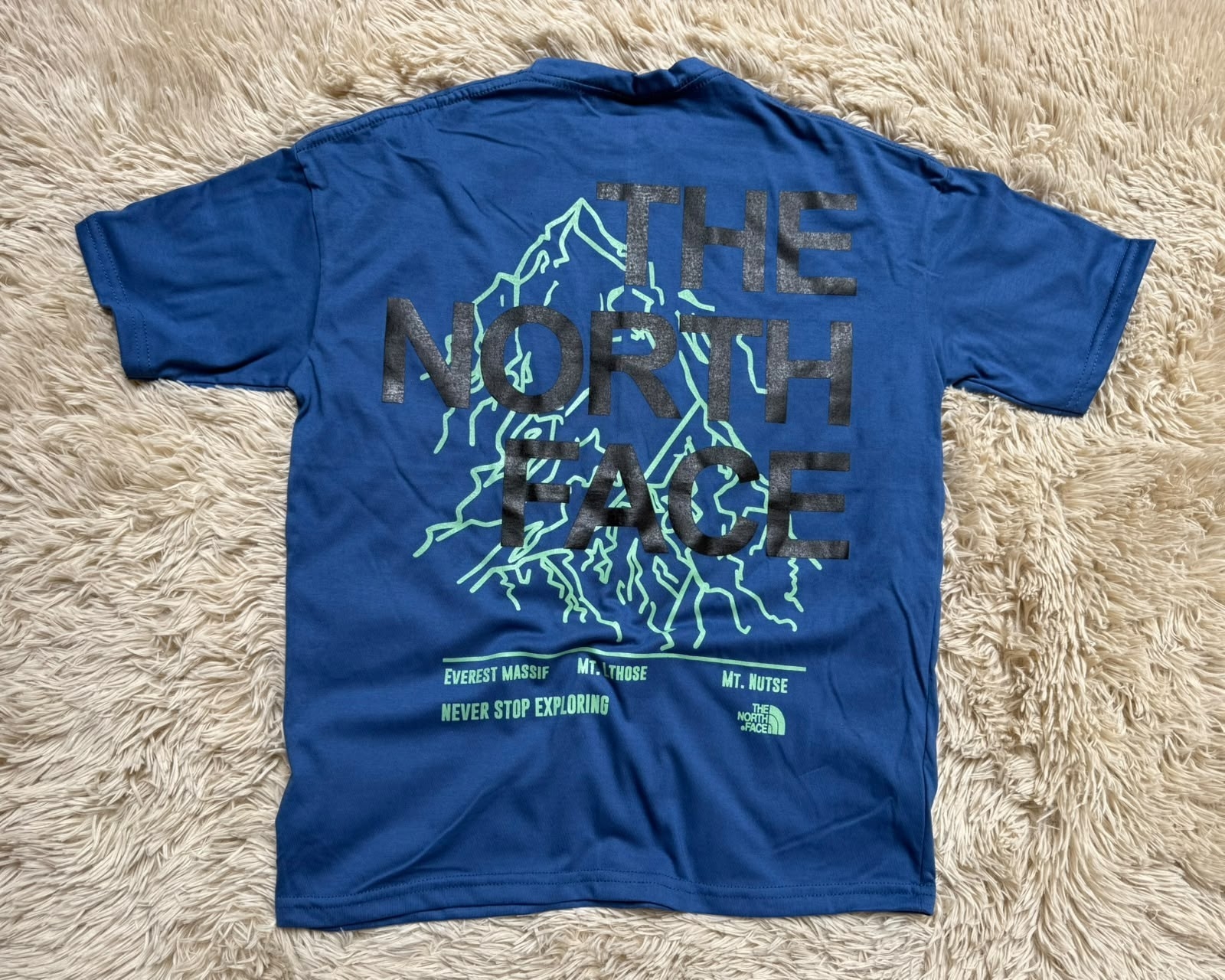 Remeras Oversize - Imagen 2