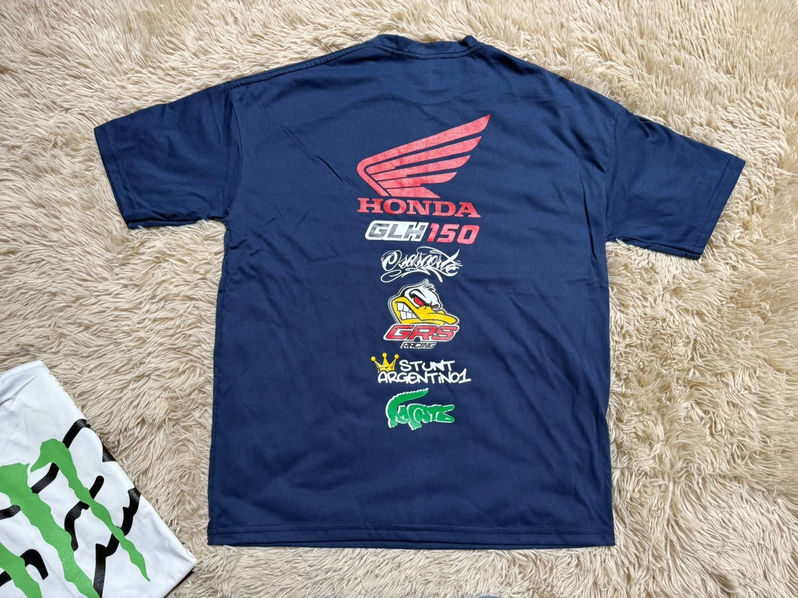 Remeras Oversize - Imagen 3