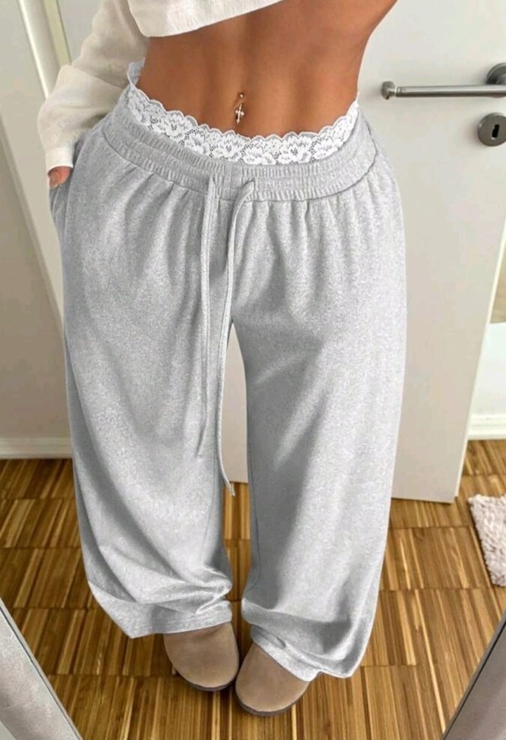 Pantalón Ame - Imagen 2