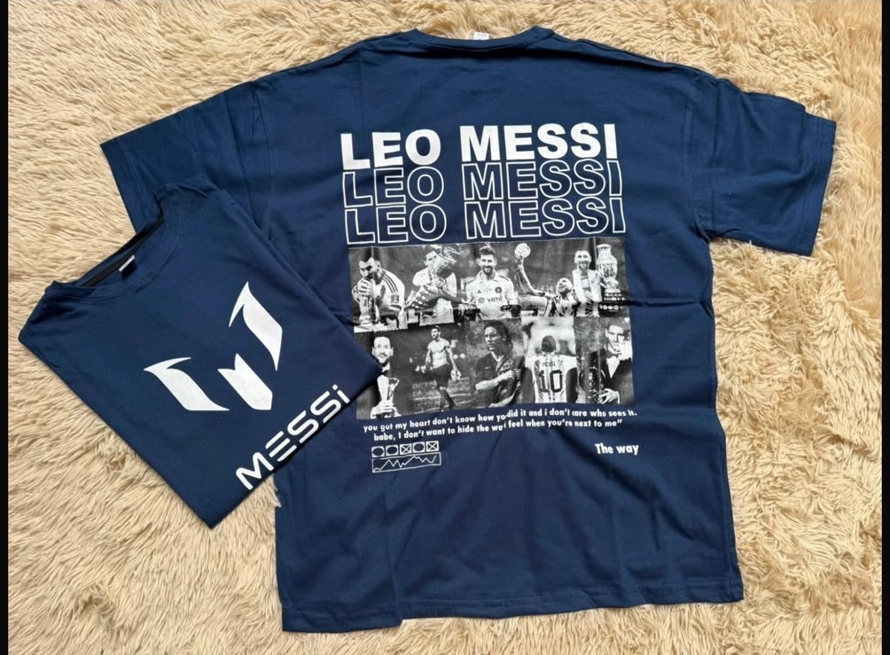 Remeras Oversize  24,1 Cardado - Imagen 2