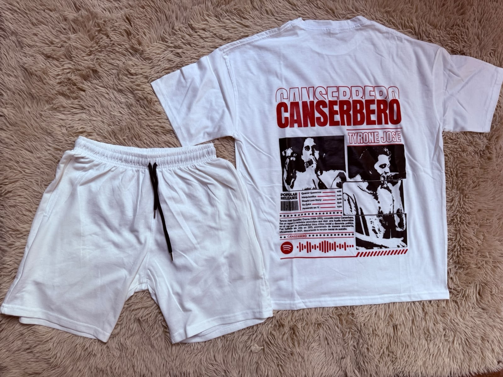 Remeras Oversize  24,1 Cardado - Imagen 3