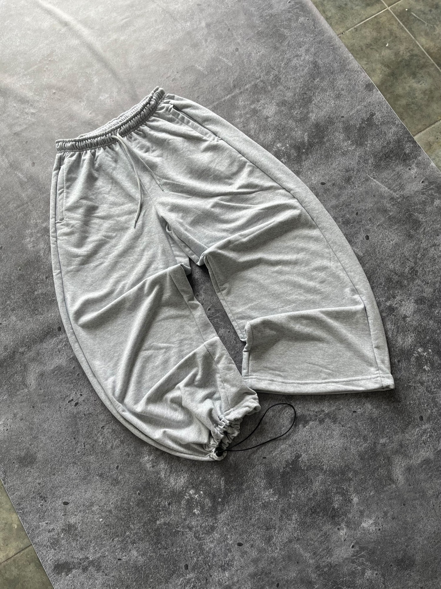 Jogging Extra Baggy - Imagen 2