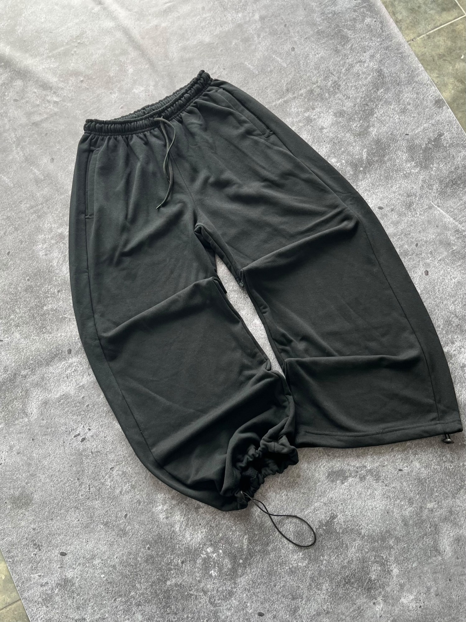 Jogging Extra Baggy - Imagen 4