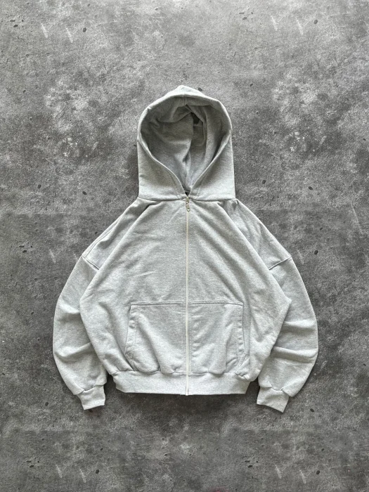 Campera Boxyfit
