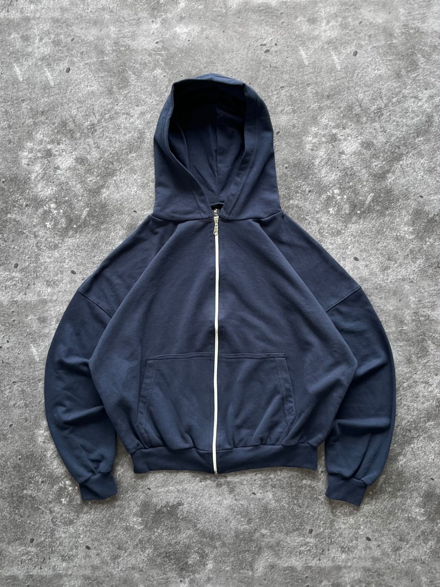 Campera Boxyfit - Imagen 4