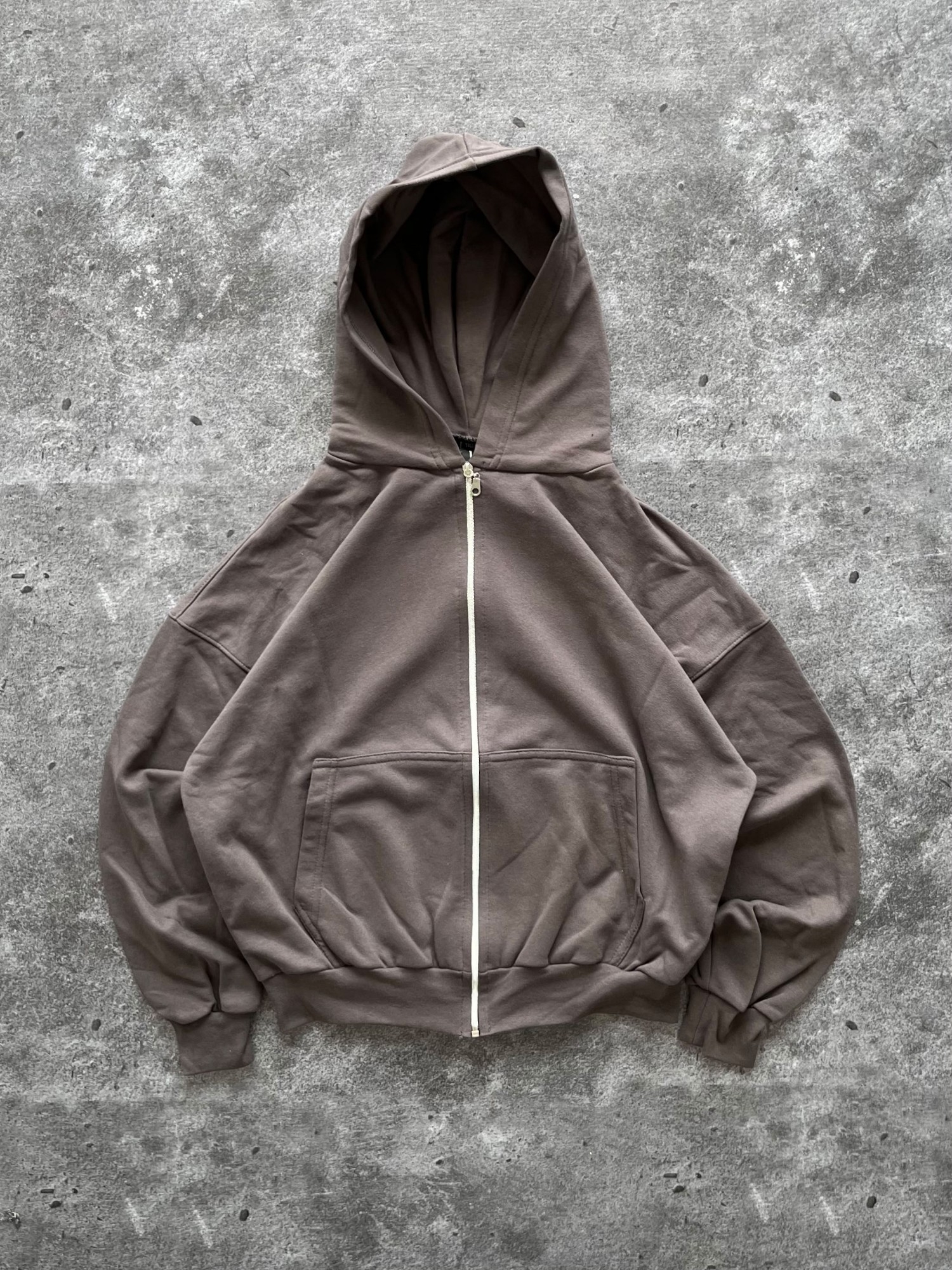 Campera Boxyfit - Imagen 5