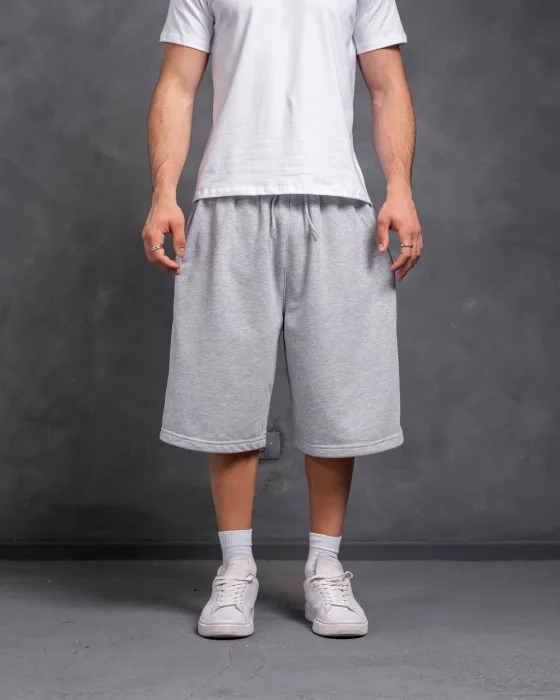 Bermudas Baggy 3/4