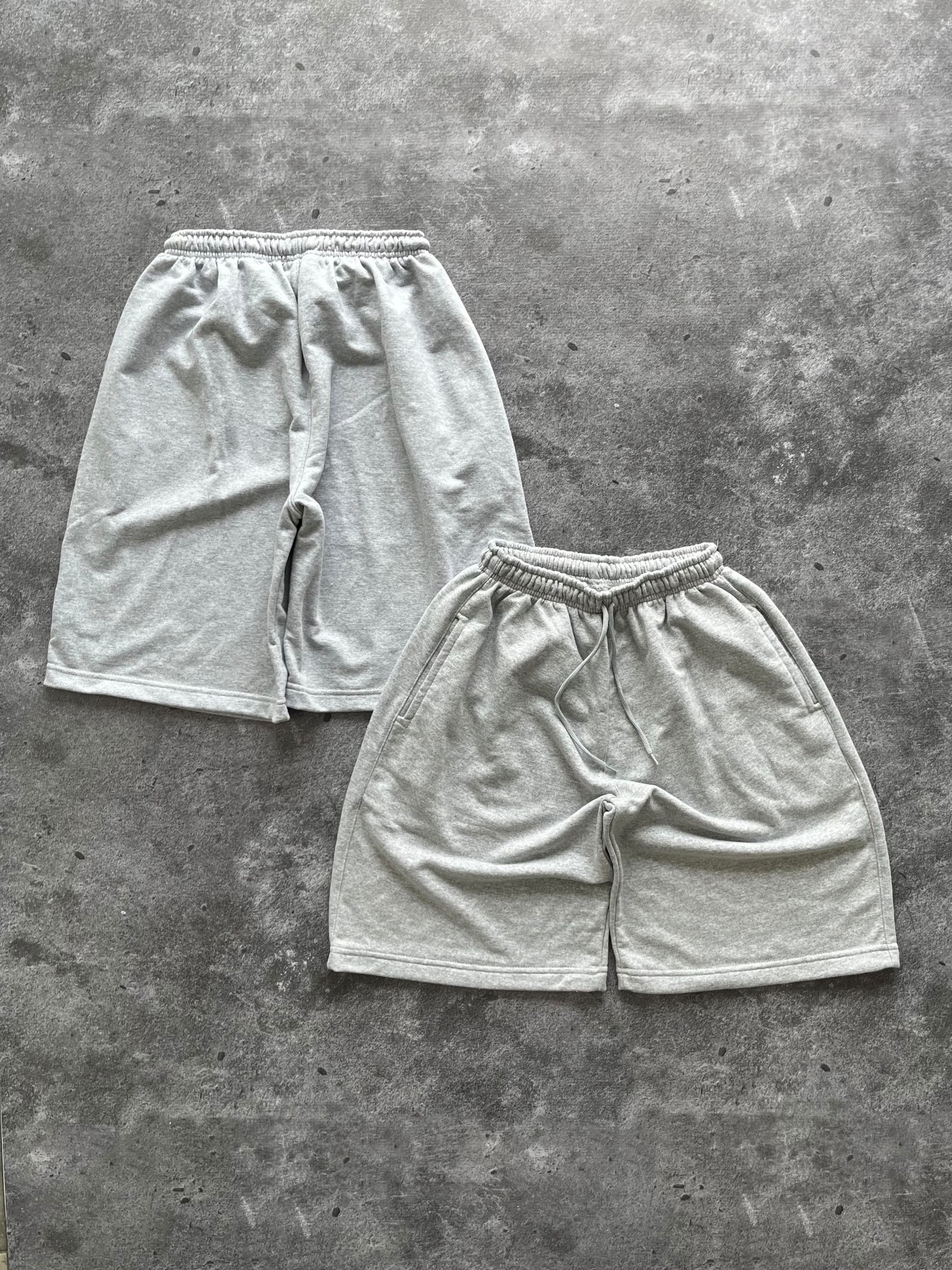 Bermudas Baggy 3/4 - Imagen 2
