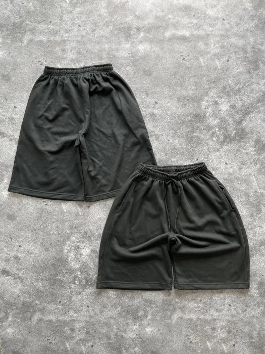 Bermudas Baggy 3/4