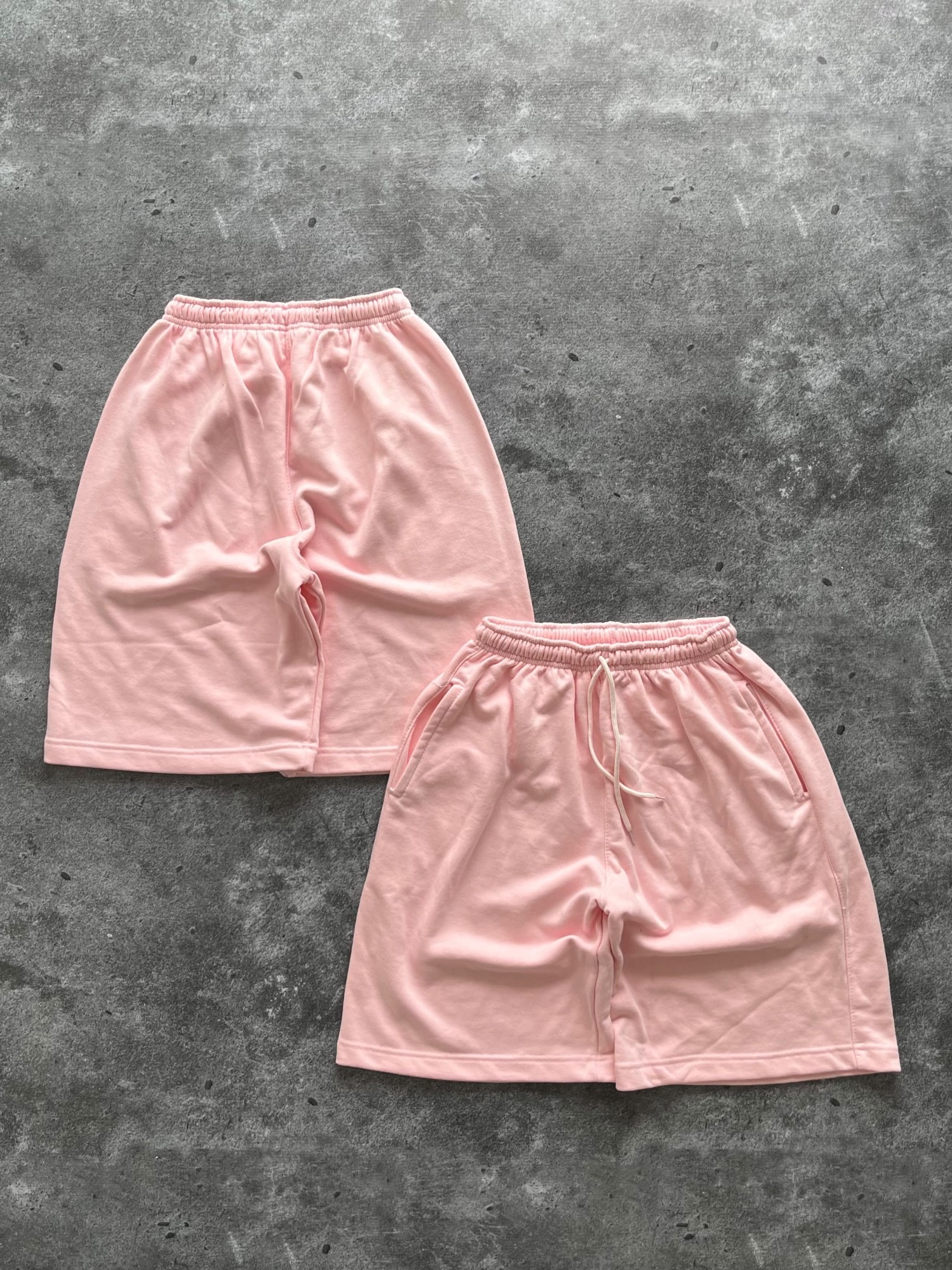 Bermudas Baggy 3/4 - Imagen 3