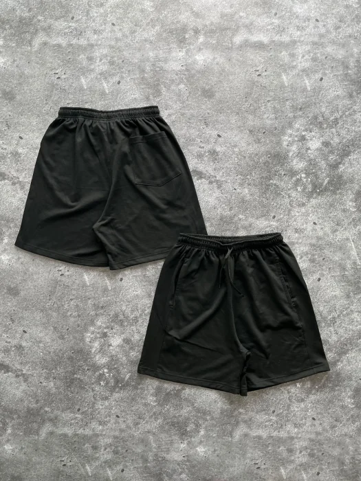 Short Oversize