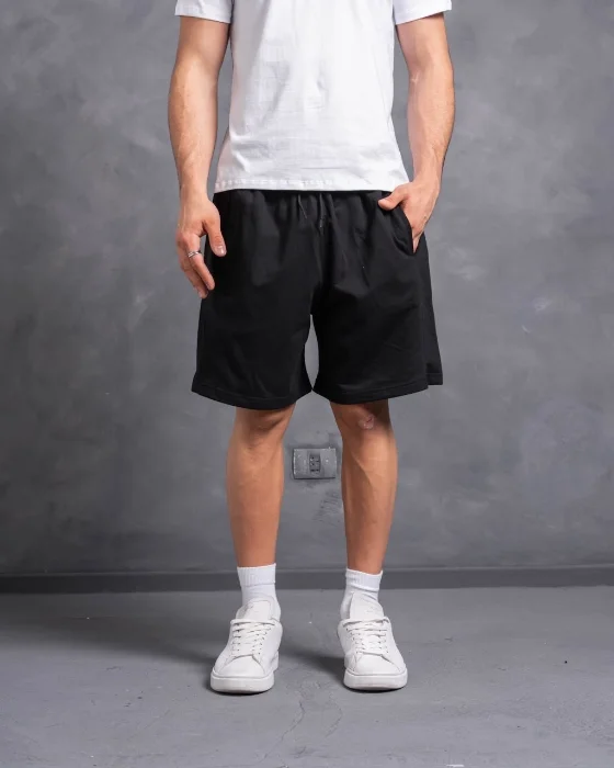 Short Oversize