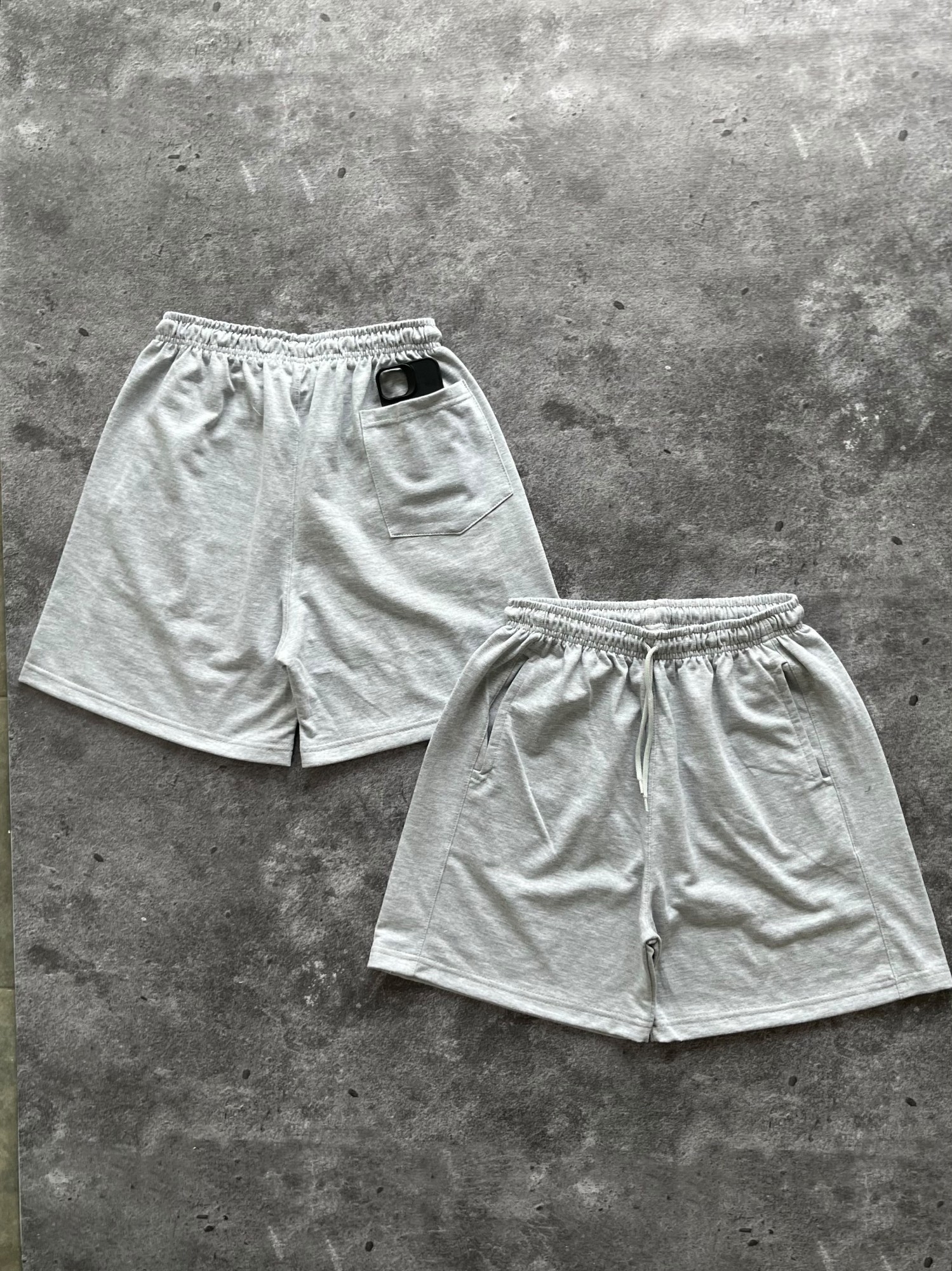 Short Oversize - Imagen 4