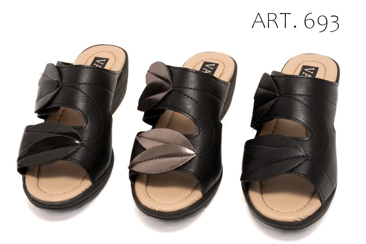 Sandalias de Señora. - Imagen 5