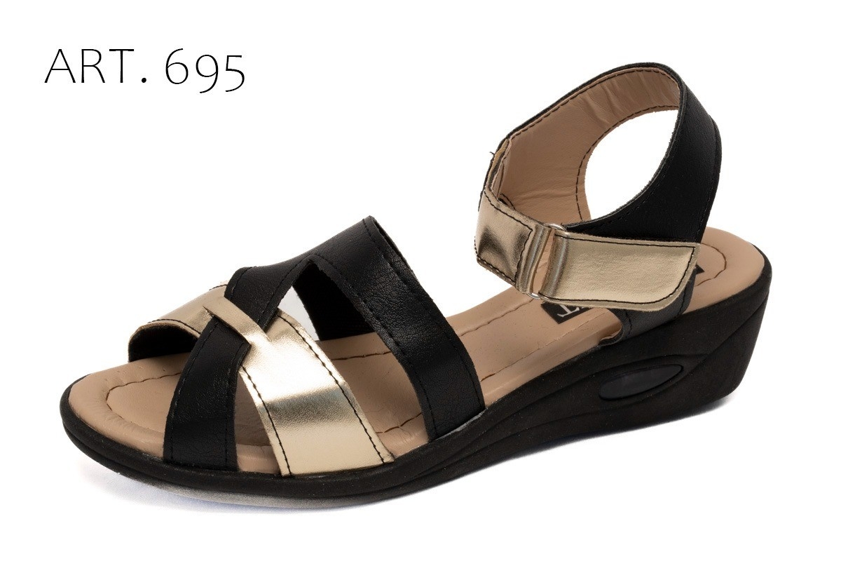 Sandalias de Señora. - Imagen 6