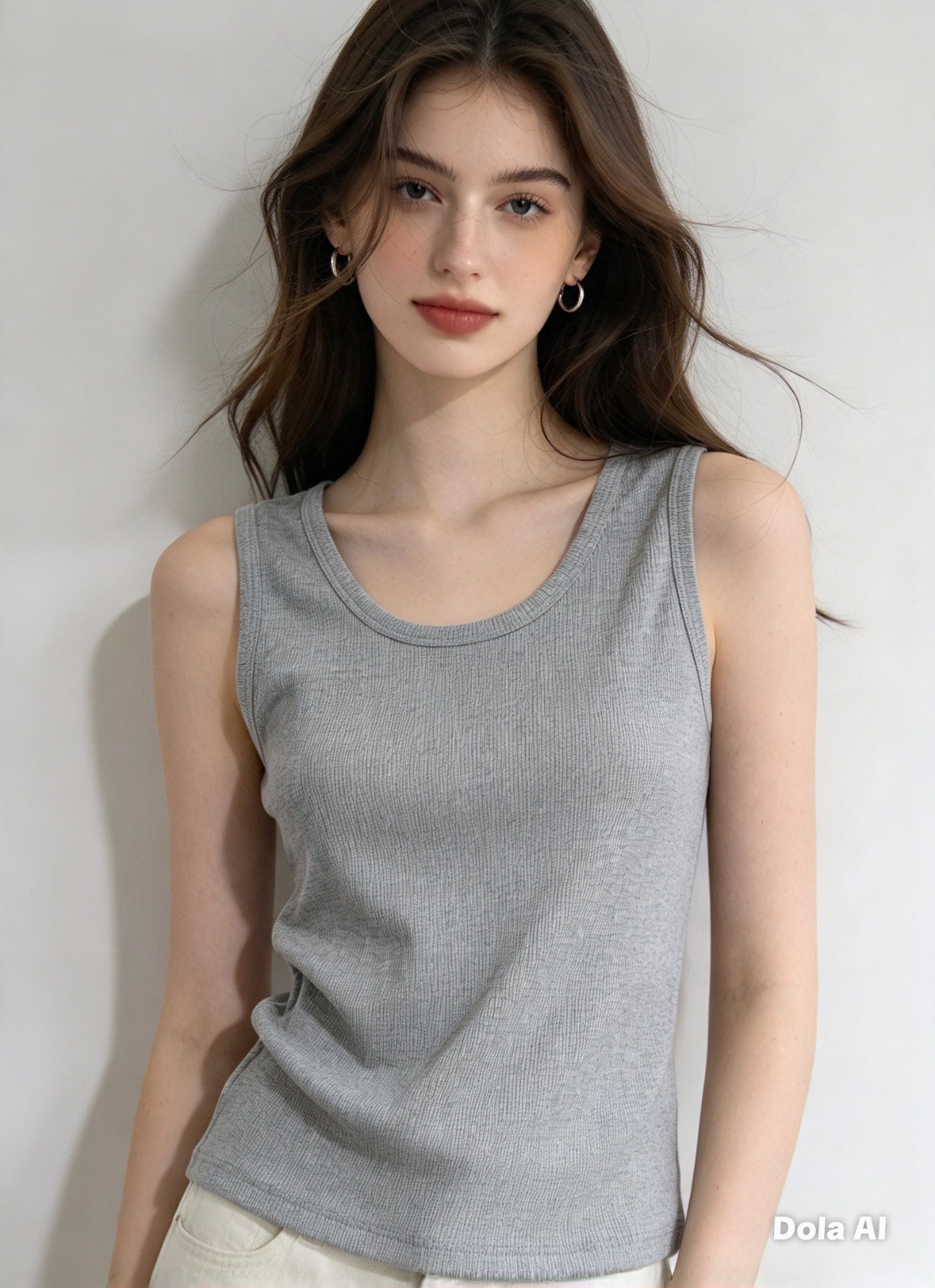Musculosas de Morley Algodón - Imagen 2