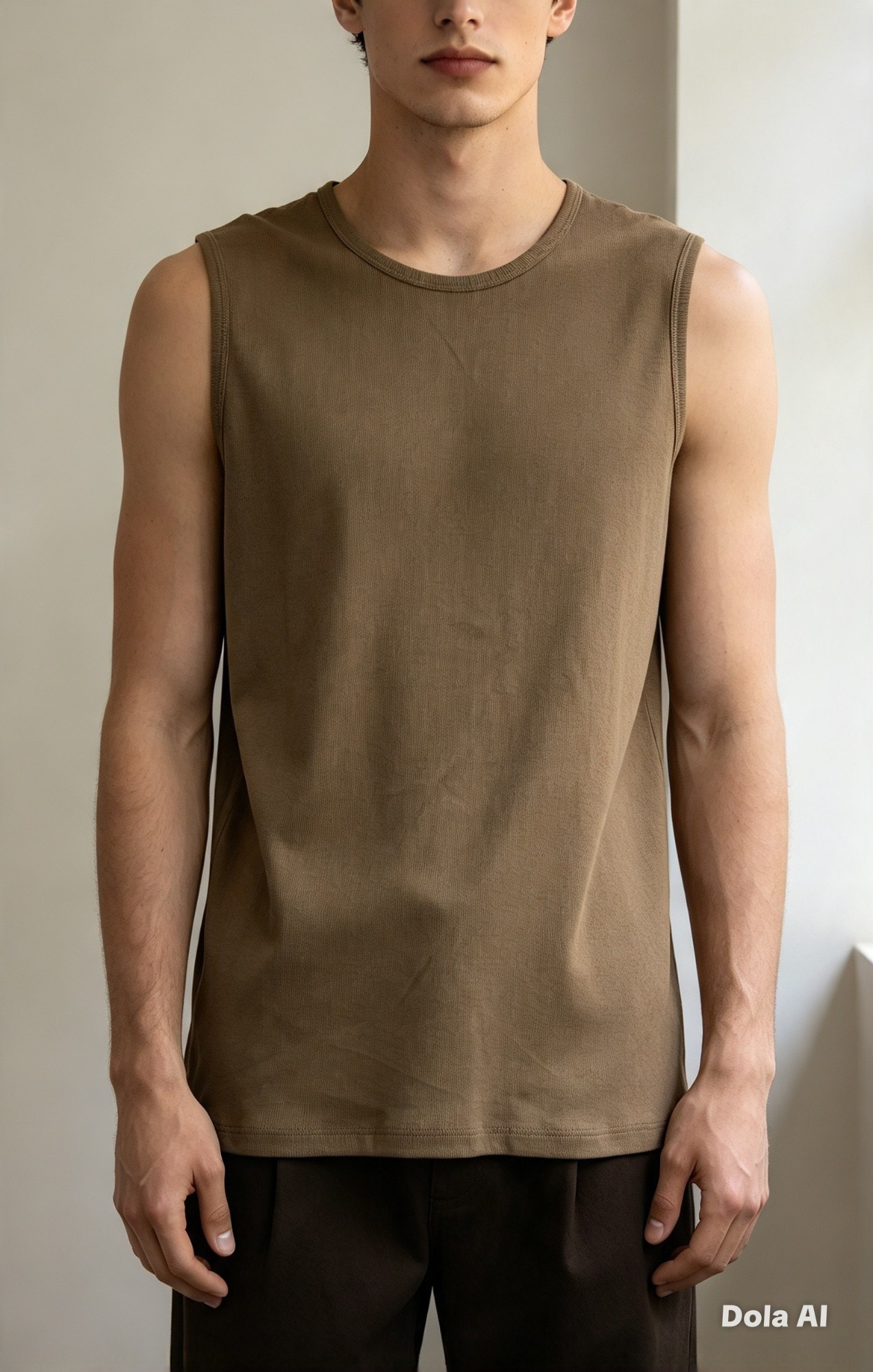 Musculosas de Morley Algodón - Imagen 2