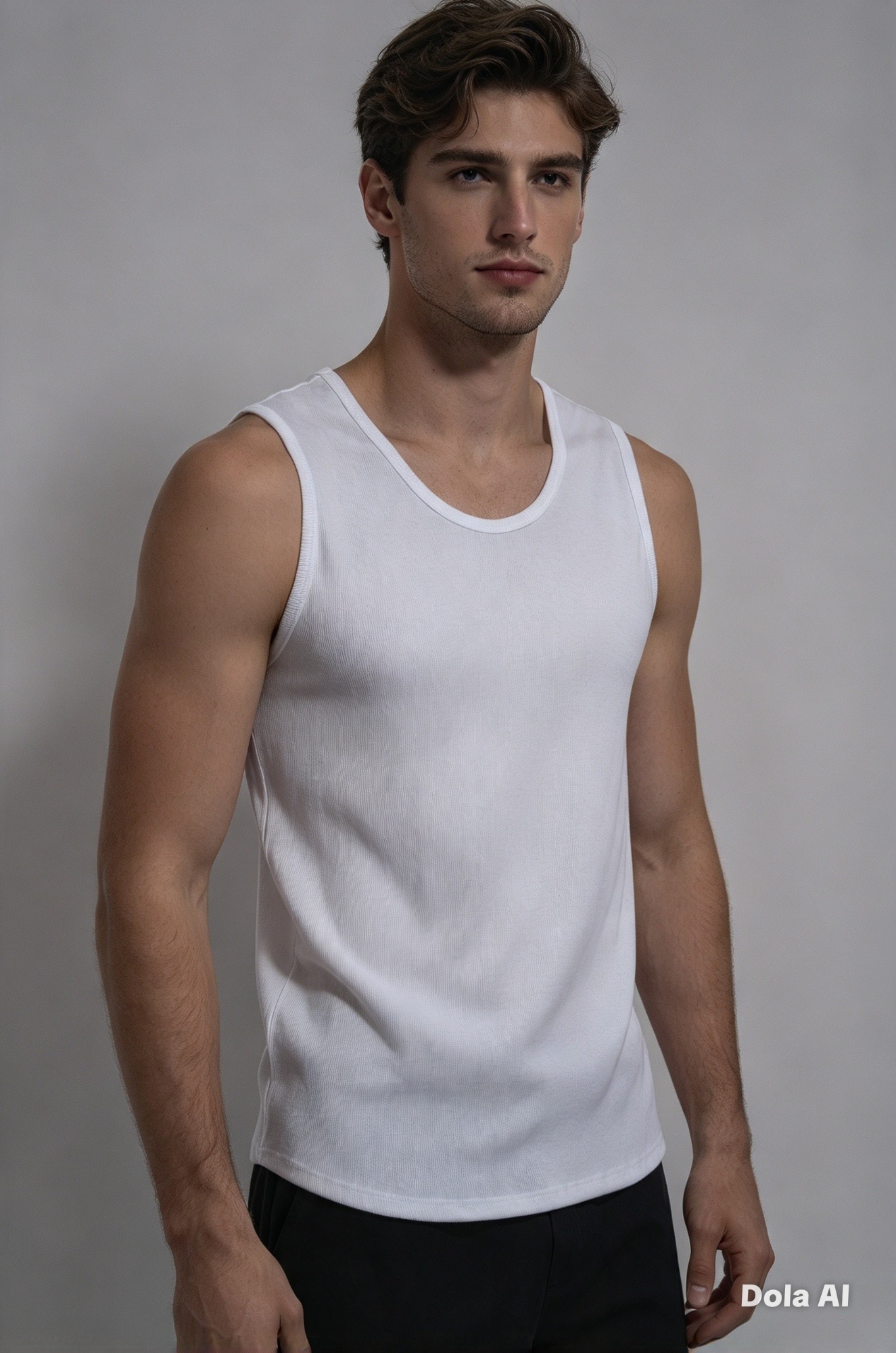 Musculosas de Morley Algodón - Imagen 3