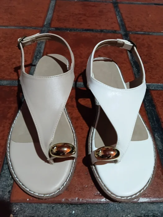 Sandalias de Mujer para Mama.