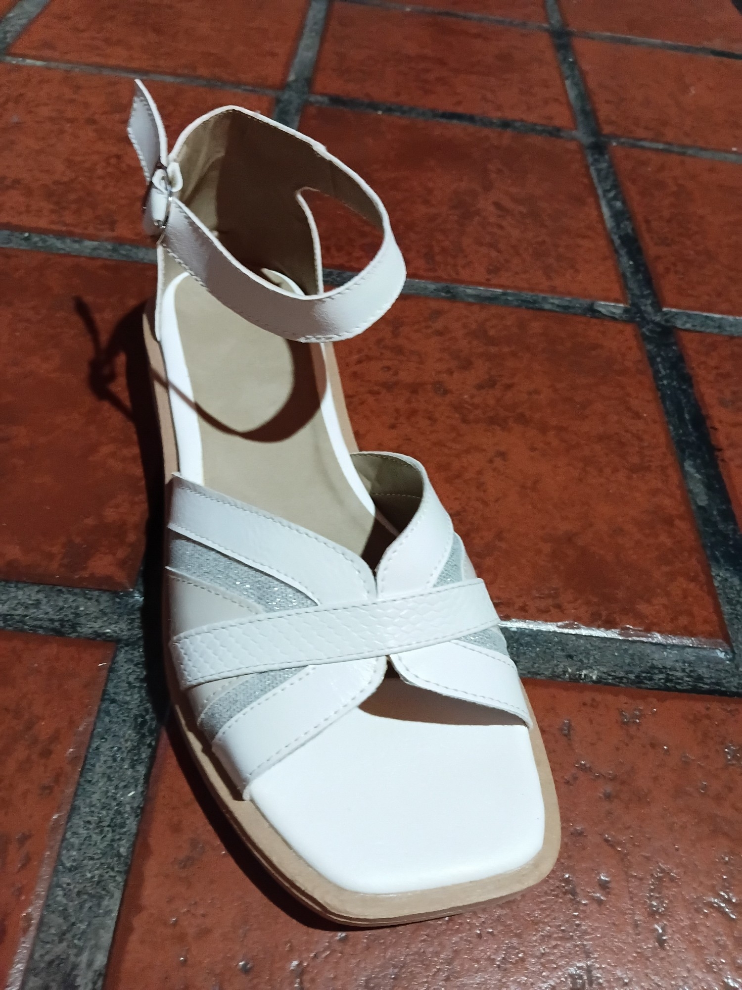 Sandalias de Mujer para Mama. - Imagen 3