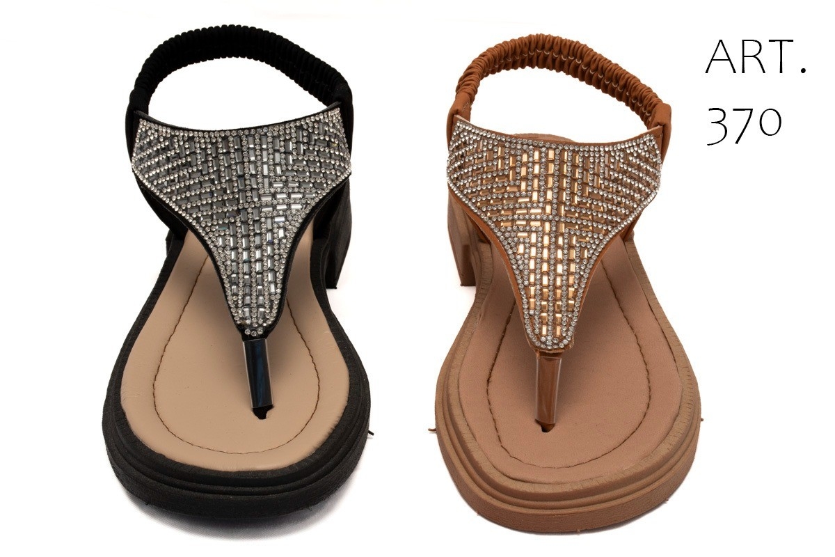 Sandalias de Mujer para Mama. - Imagen 5