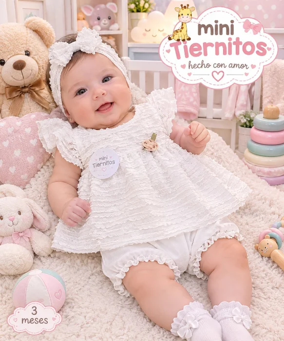 Vestido Princesa