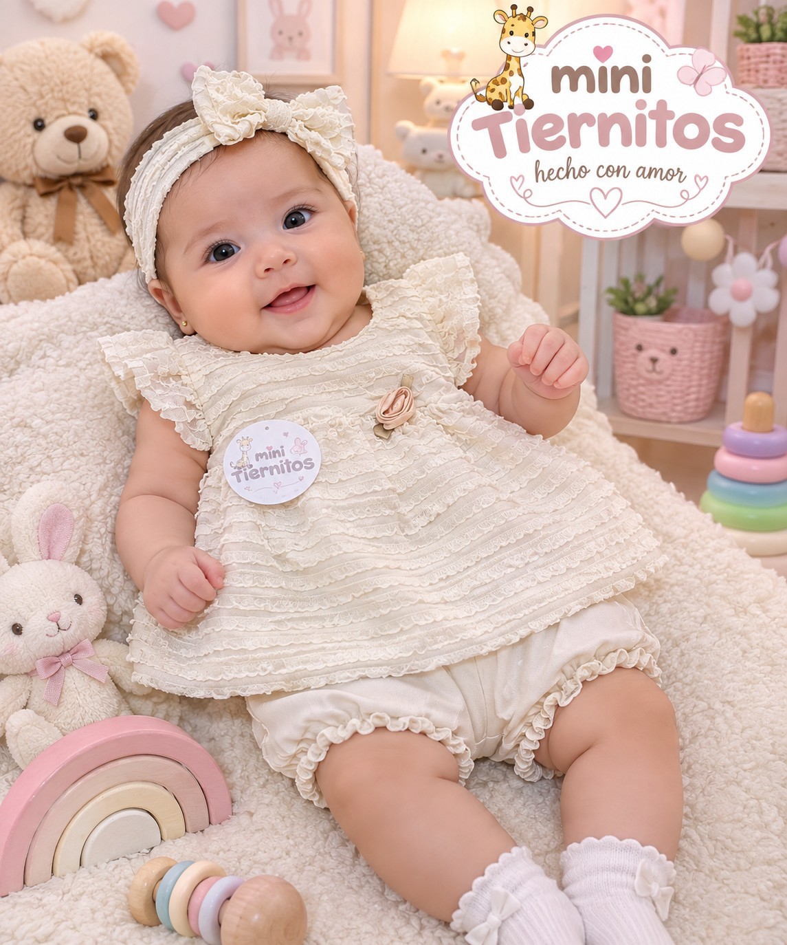 Vestido Princesa - Imagen 2