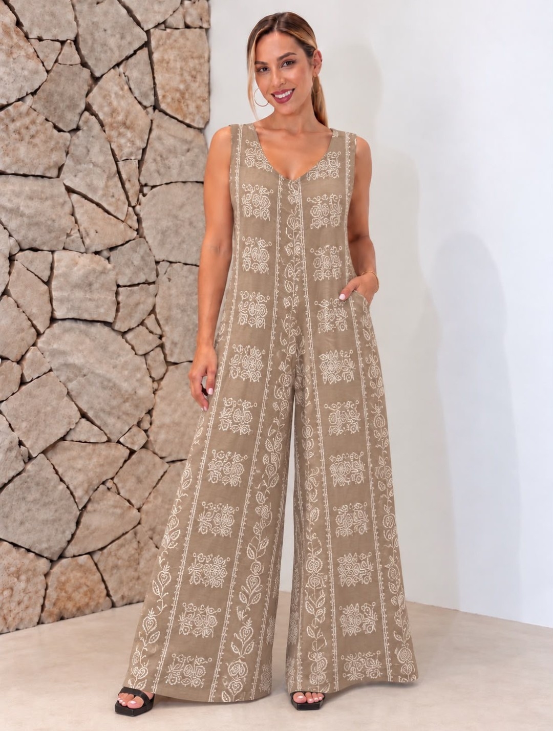 Mono-pantalon - Imagen 6