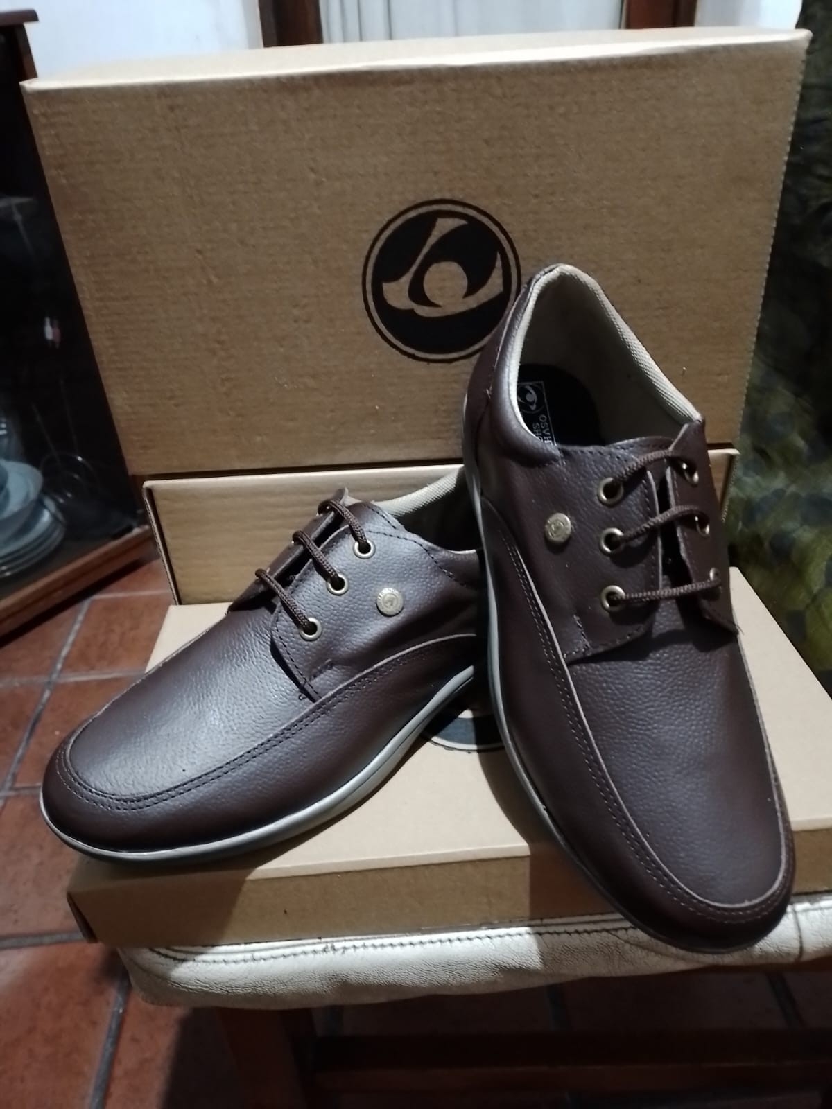Zapatos de Hombre en Oferta. - Imagen 3