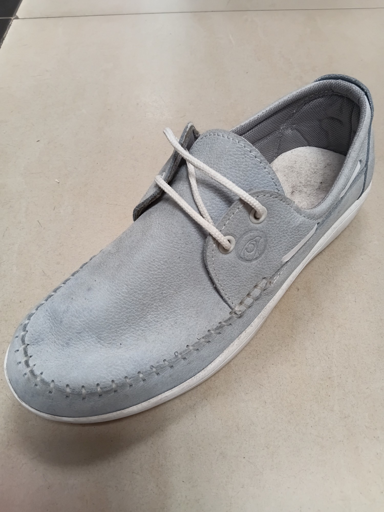 Zapatos de Hombre en Oferta. - Imagen 4