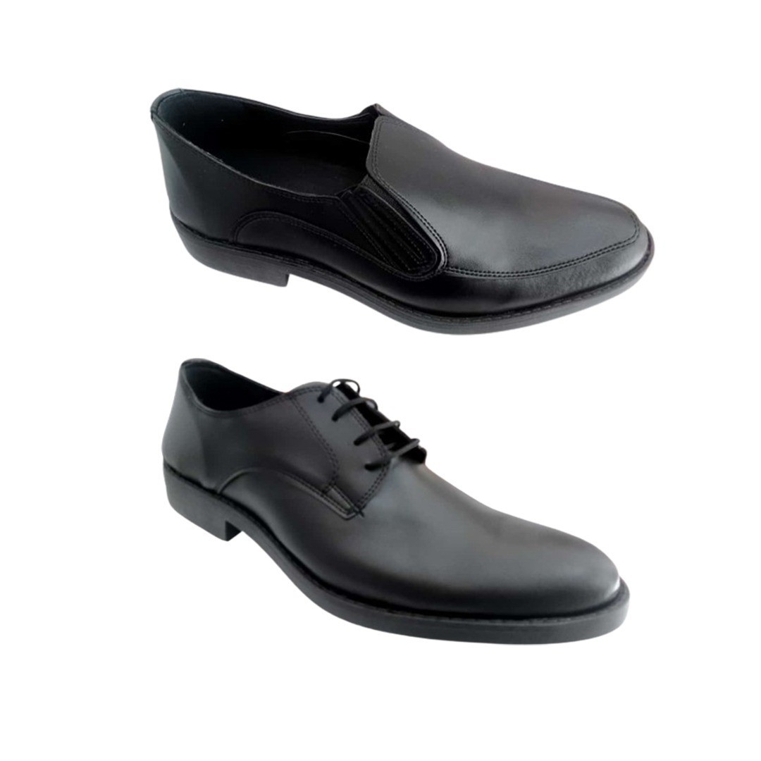 Zapatos de Vestir Hombre. - Imagen 2