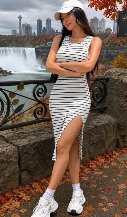 Artículo Dana Rayado