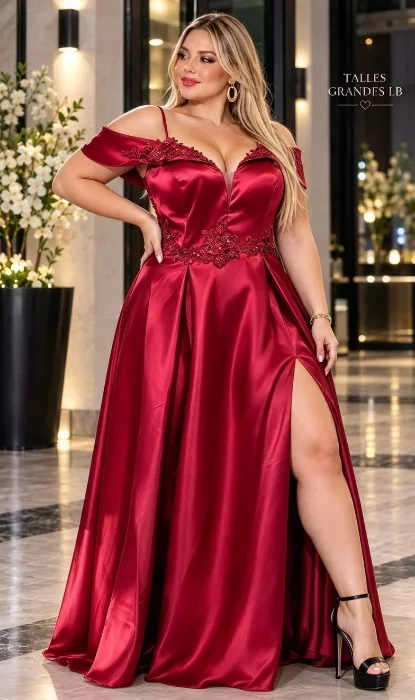 Vestido  Importado