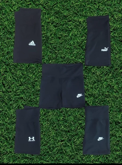 Short Lycra Edtampafp