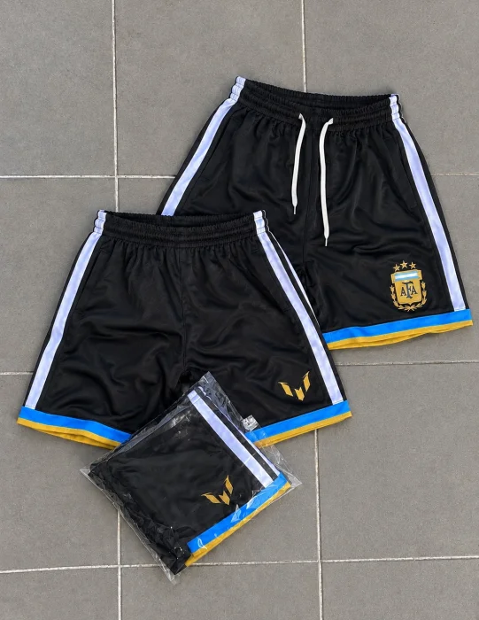 Short Messi