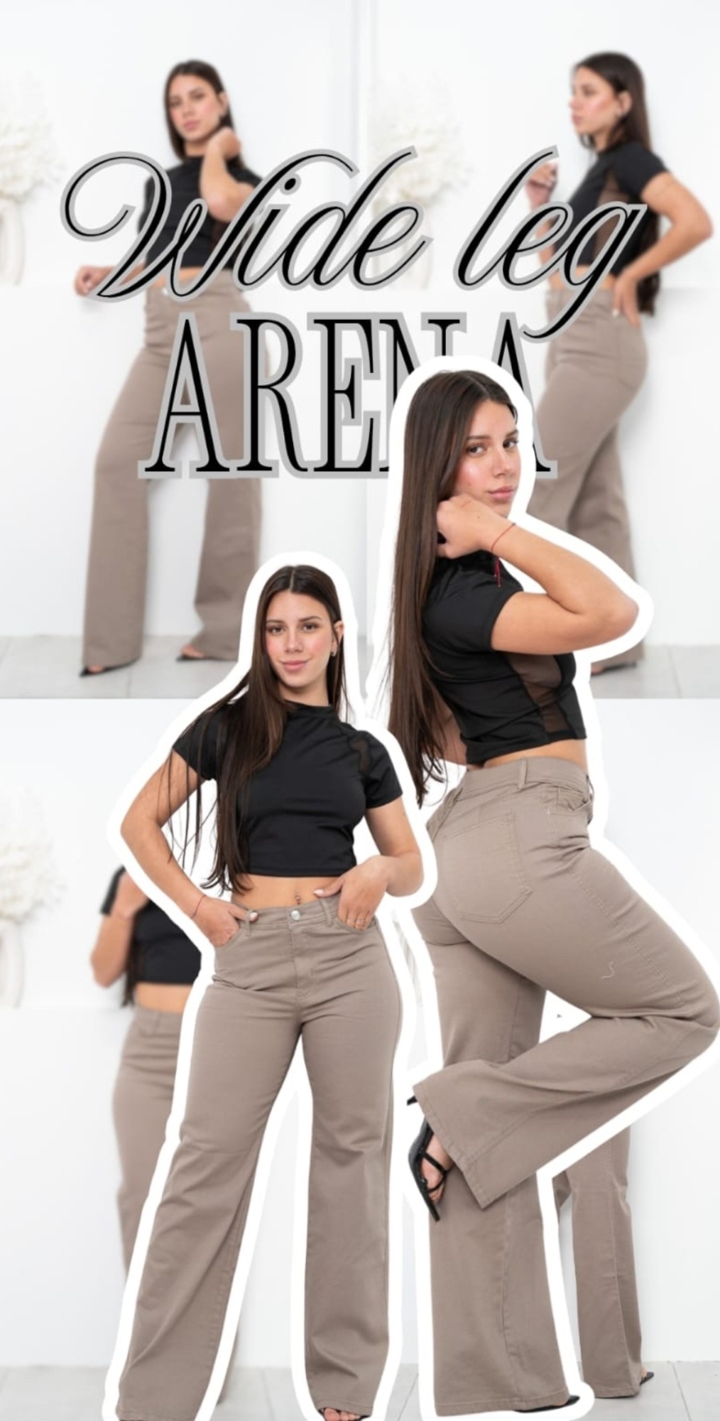 Wide Arena - Imagen 4
