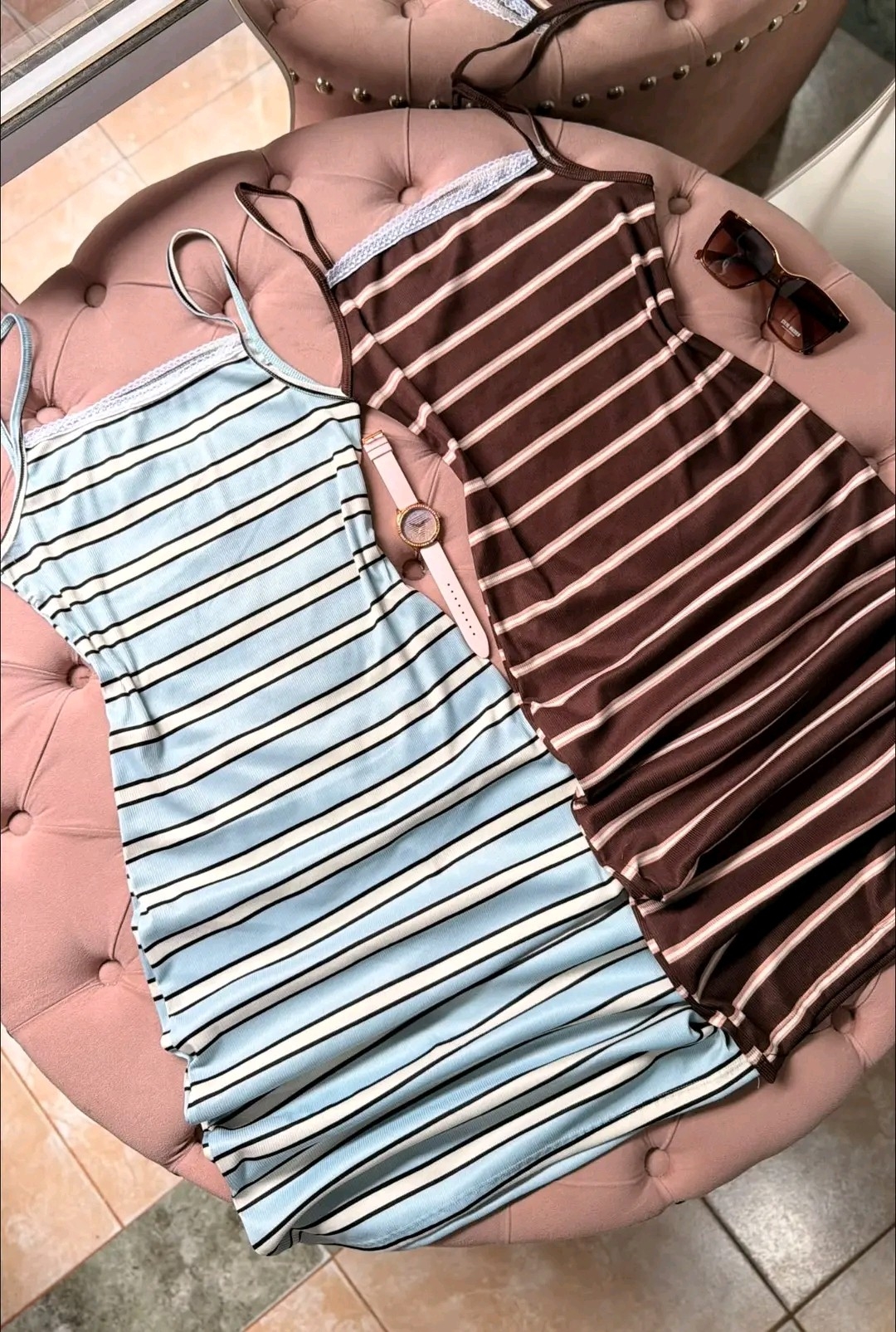 Vestido Beca - Imagen 8